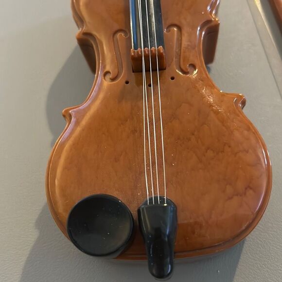 Miniature Cello - Picture 2 of 6